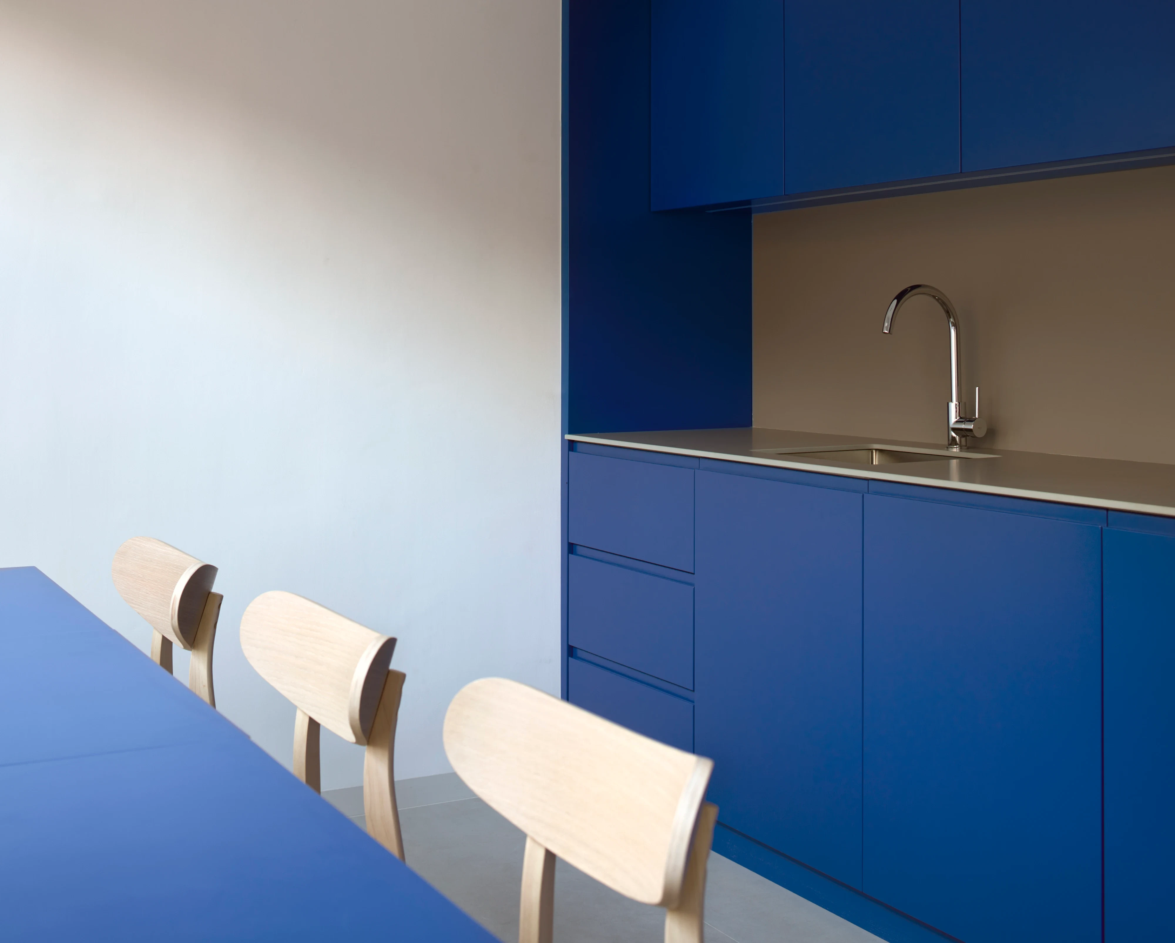oficina azul, foto 18